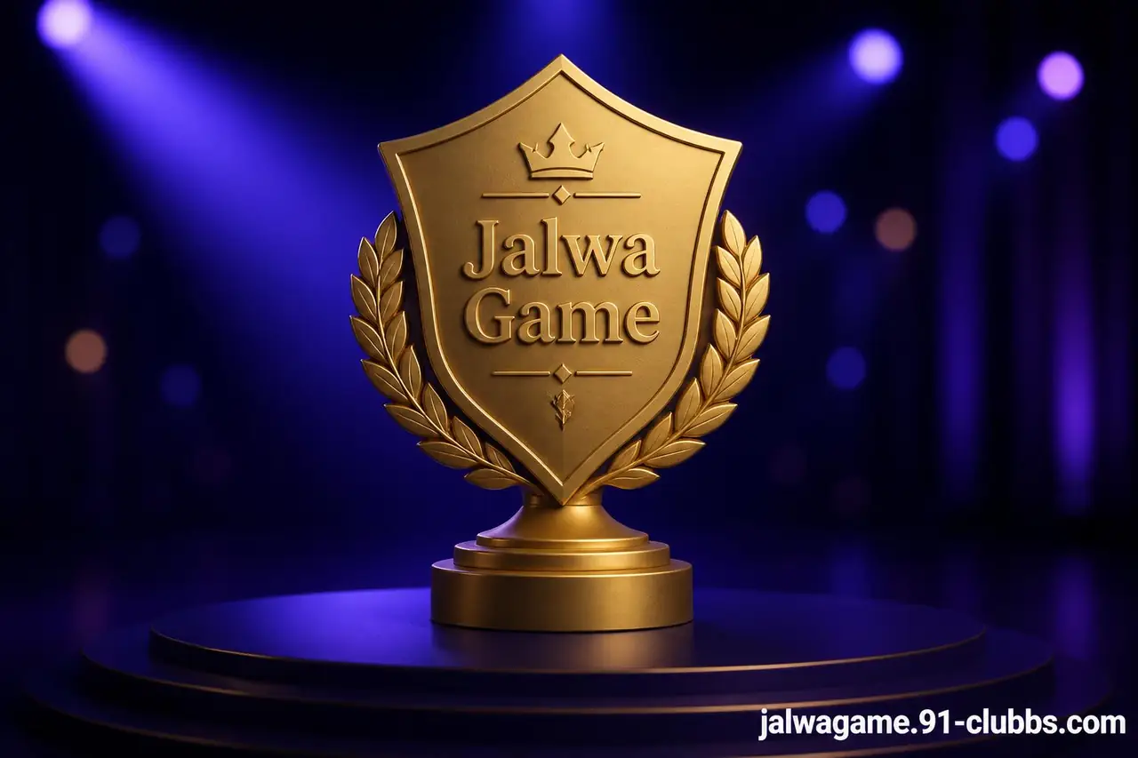 Jalwa Game