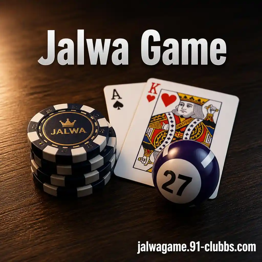 Jalwa Game